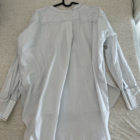 Sandro shirt - Picture 2 of 4